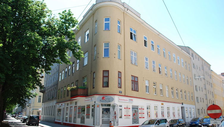 Photo 1 - Apartments Heine