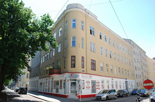 Photo 1 - Apartments Heine