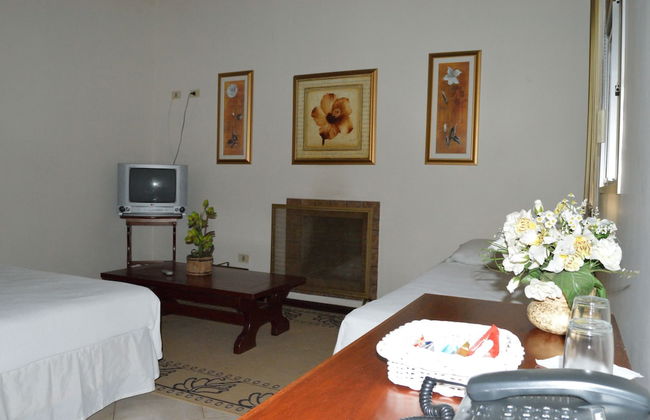 Hotel Lago das Pedras - Foto 22