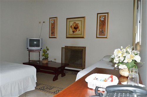 Foto 22 - Hotel Lago das Pedras