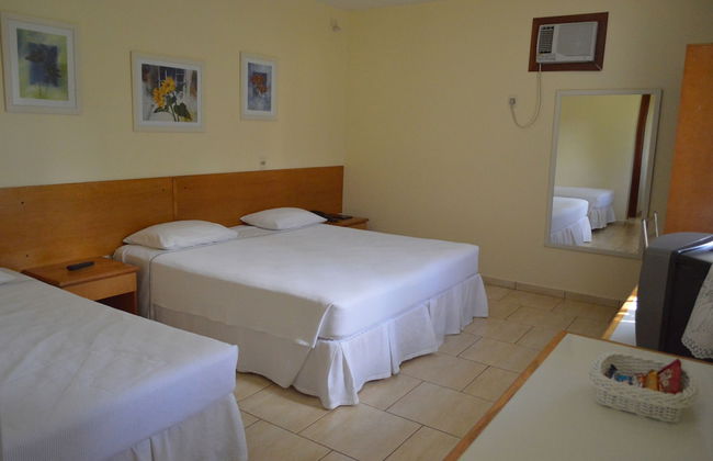 Hotel Lago das Pedras - Foto 7
