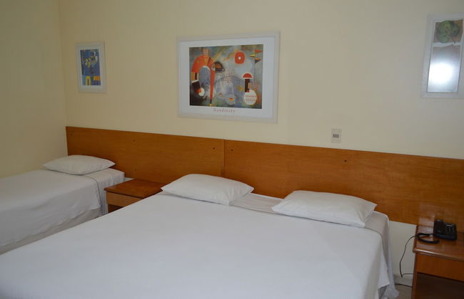 Hotel Lago das Pedras - Foto 18