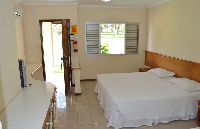 Hotel Lago das Pedras - Foto 2