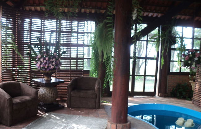 Hotel Lago das Pedras - Foto 34