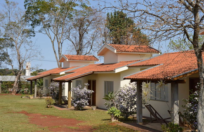 Hotel Lago das Pedras - Foto 52