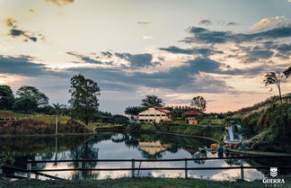 Photo 1 - Hotel Lago das Pedras