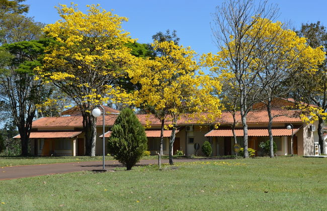 Hotel Lago das Pedras - Foto 9