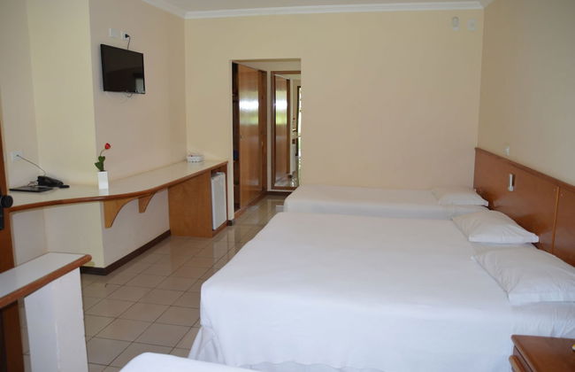 Hotel Lago das Pedras - Foto 12