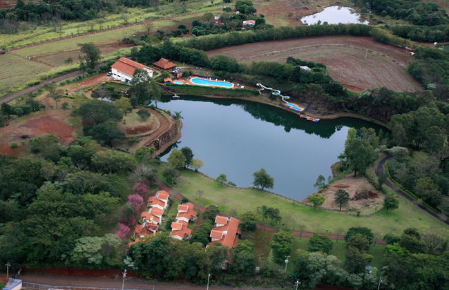Hotel Lago das Pedras - Foto 54