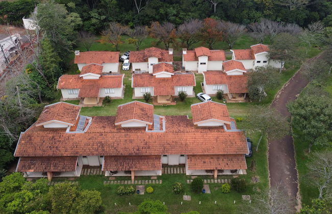 Hotel Lago das Pedras - Foto 49