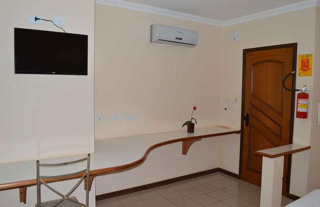 Hotel Lago das Pedras - Foto 5