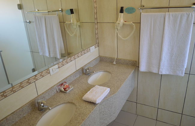 Hotel Lago das Pedras - Foto 28