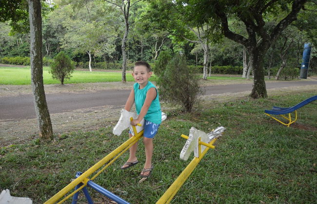 Hotel Lago das Pedras - Foto 42