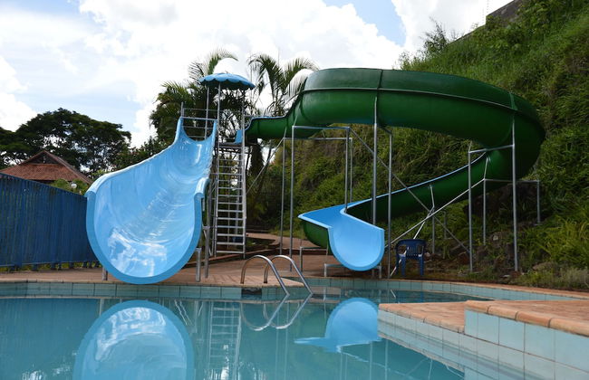Hotel Lago das Pedras - Foto 33