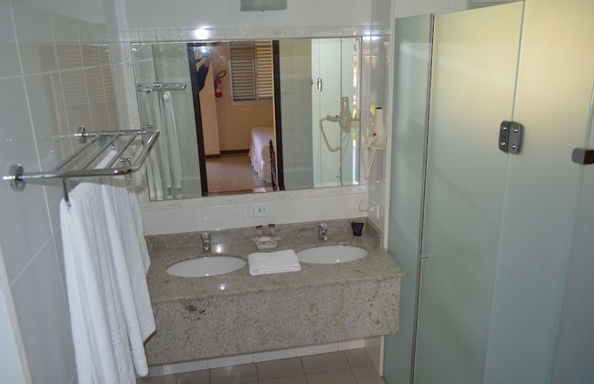 Hotel Lago das Pedras - Foto 32