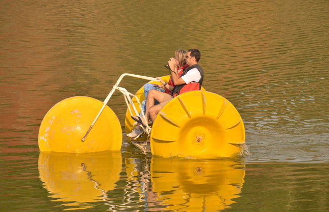 Hotel Lago das Pedras - Foto 40