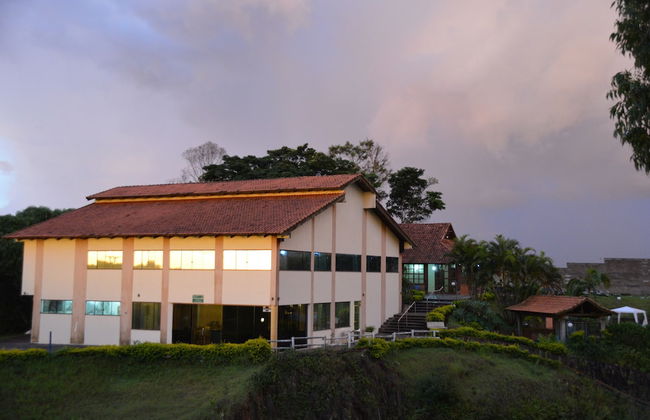 Hotel Lago das Pedras - Foto 48