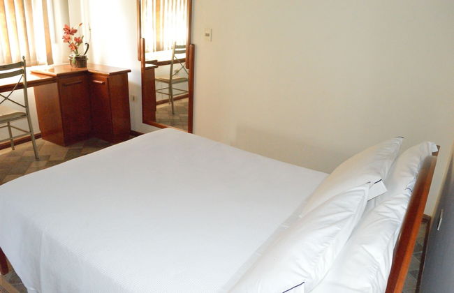 Hotel Lago das Pedras - Foto 3