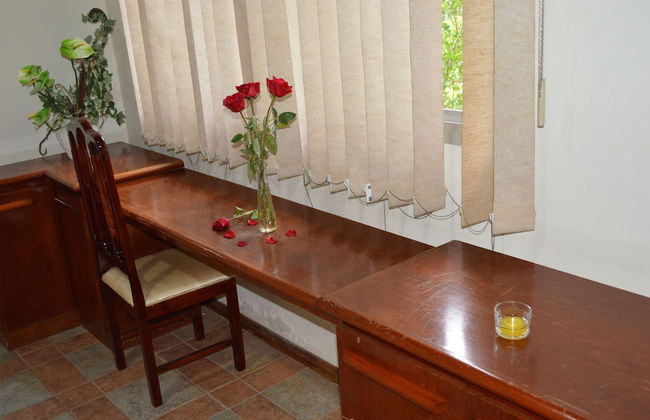 Hotel Lago das Pedras - Foto 16