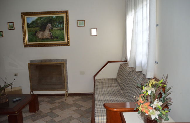 Hotel Lago das Pedras - Foto 21