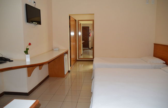 Hotel Lago das Pedras - Foto 8