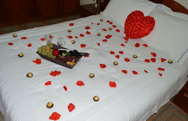 Hotel Lago das Pedras - Foto 26