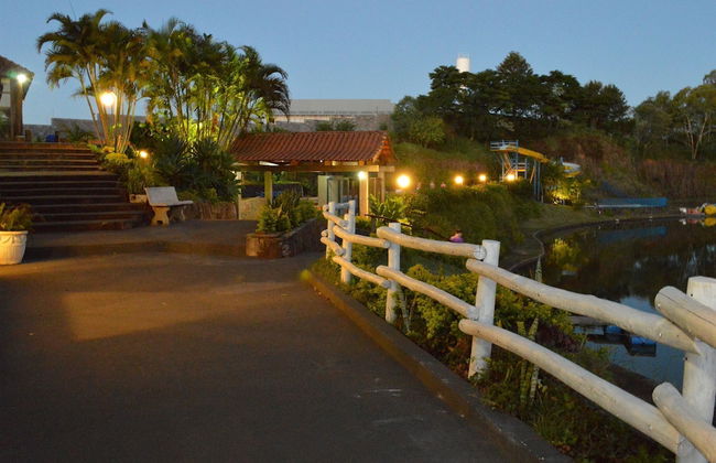 Hotel Lago das Pedras - Foto 19