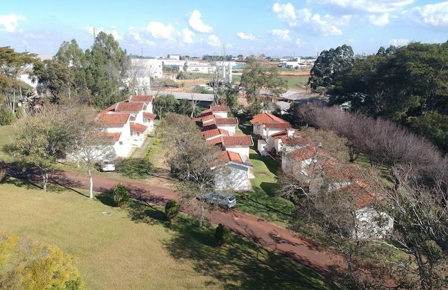 Hotel Lago das Pedras - Foto 13