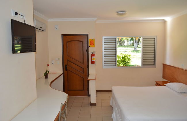Hotel Lago das Pedras - Foto 14