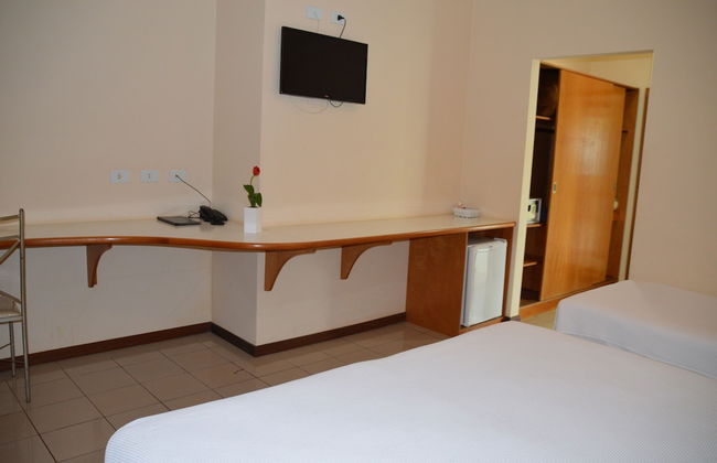 Hotel Lago das Pedras - Foto 10