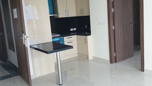 Cocina básica privada