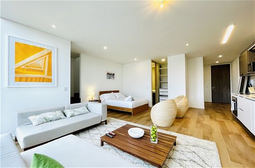 Foto 1 - Kubik Apartments in Exclusive Virrey by Wynwood-House