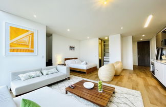 Photo 1 - Kubik Apartments in Exclusive Virrey by Wynwood-House