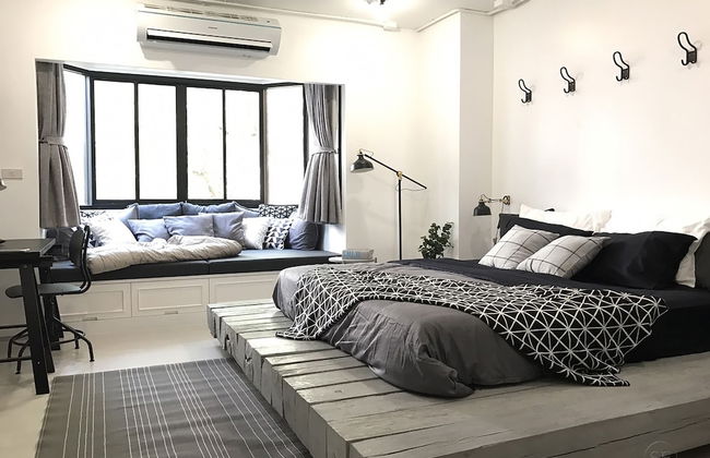 Stay in Style The Heart of Nimman R208 - Foto 1