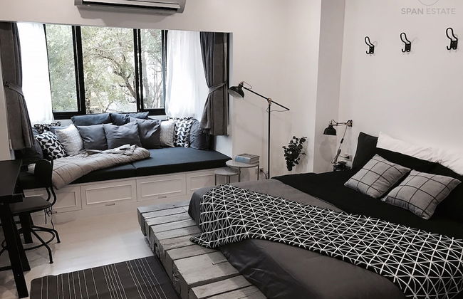 Stay in Style The Heart of Nimman R208 - Foto 7