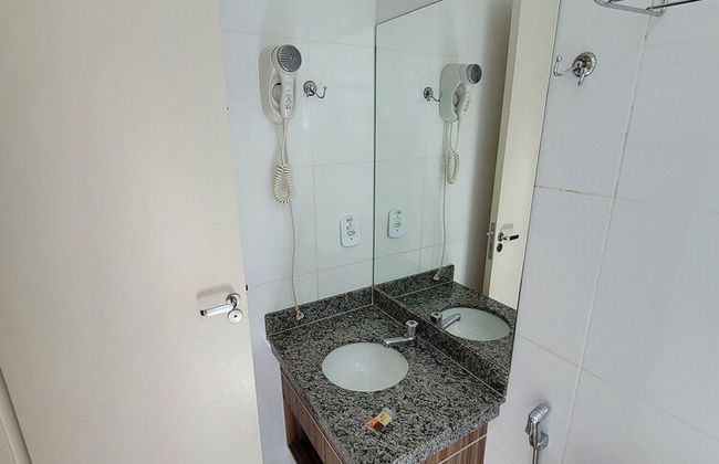 Lacqua diRoma RM Hospedagem - Foto 59