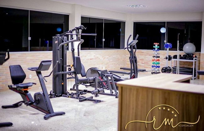 Lacqua diRoma RM Hospedagem - Foto 68