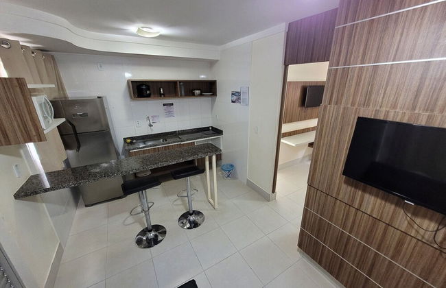 Lacqua diRoma RM Hospedagem - Foto 38