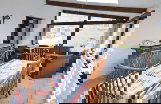 Photo 15 - Pleasant Holiday Home in Herbeumont near Semois River