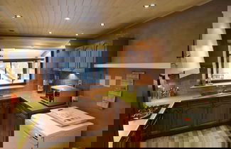 Photo 11 - Pleasant Holiday Home in Herbeumont near Semois River