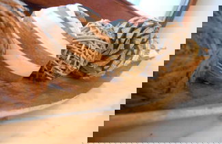 Photo 25 - Pleasant Holiday Home in Herbeumont near Semois River