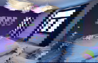 Photo 8 - Pleasant Holiday Home in Herbeumont near Semois River