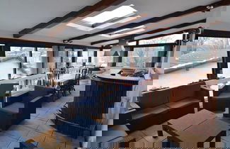 Photo 19 - Pleasant Holiday Home in Herbeumont near Semois River