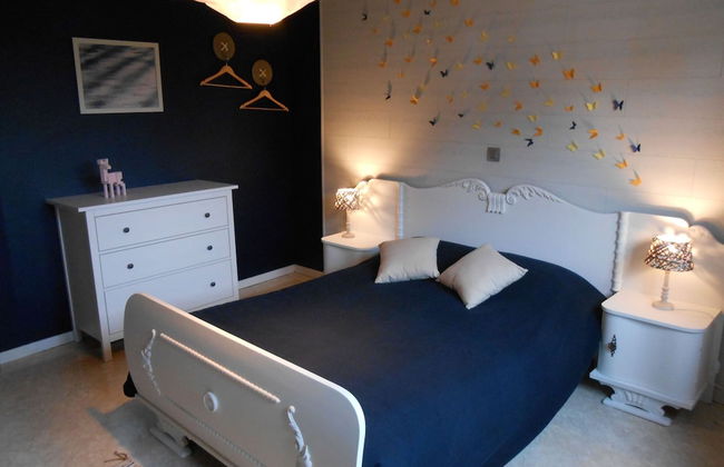 Pleasant Holiday Home in Herbeumont near Semois River - Foto 10