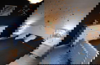 Photo 10 - Pleasant Holiday Home in Herbeumont near Semois River