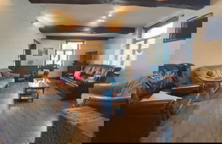 Photo 13 - Pleasant Holiday Home in Herbeumont near Semois River