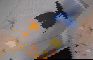 Photo 26 - Pleasant Holiday Home in Herbeumont near Semois River