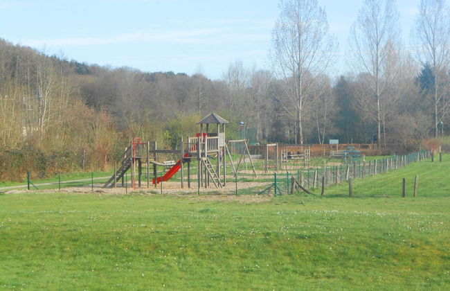 Pleasant Holiday Home in Herbeumont near Semois River - Foto 28