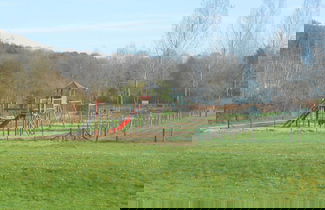 Photo 28 - Pleasant Holiday Home in Herbeumont near Semois River