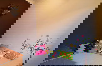 Photo 7 - Pleasant Holiday Home in Herbeumont near Semois River